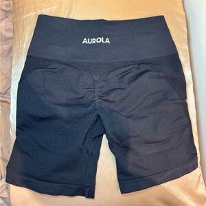 AUROLA gym shorts